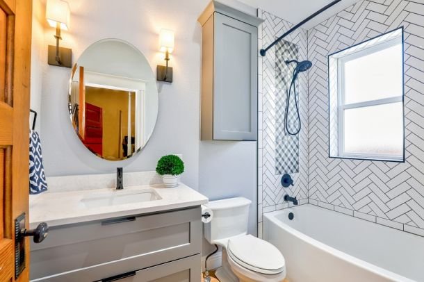 Организирање и декорирање на бања – 10 совети коишто ќе ви помогнат при носењето на одлуки